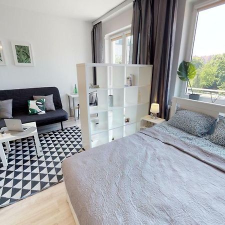 New Whitehouse Rooms Γκντανσκ Εξωτερικό φωτογραφία