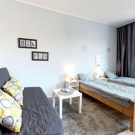 New Whitehouse Rooms Γκντανσκ Εξωτερικό φωτογραφία