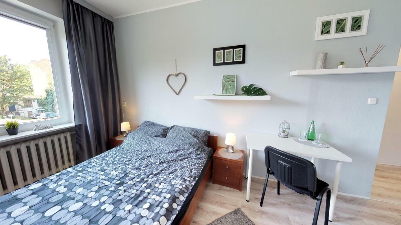 New Whitehouse Rooms Γκντανσκ Εξωτερικό φωτογραφία