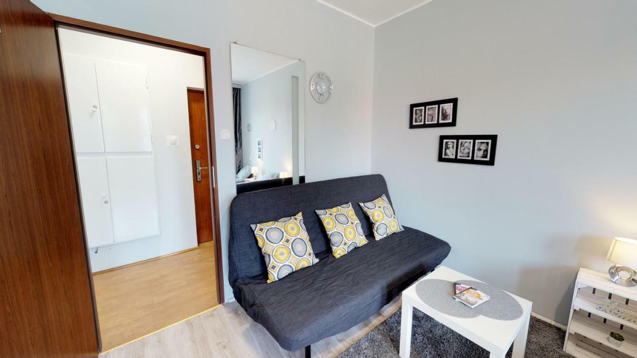 New Whitehouse Rooms Γκντανσκ Εξωτερικό φωτογραφία