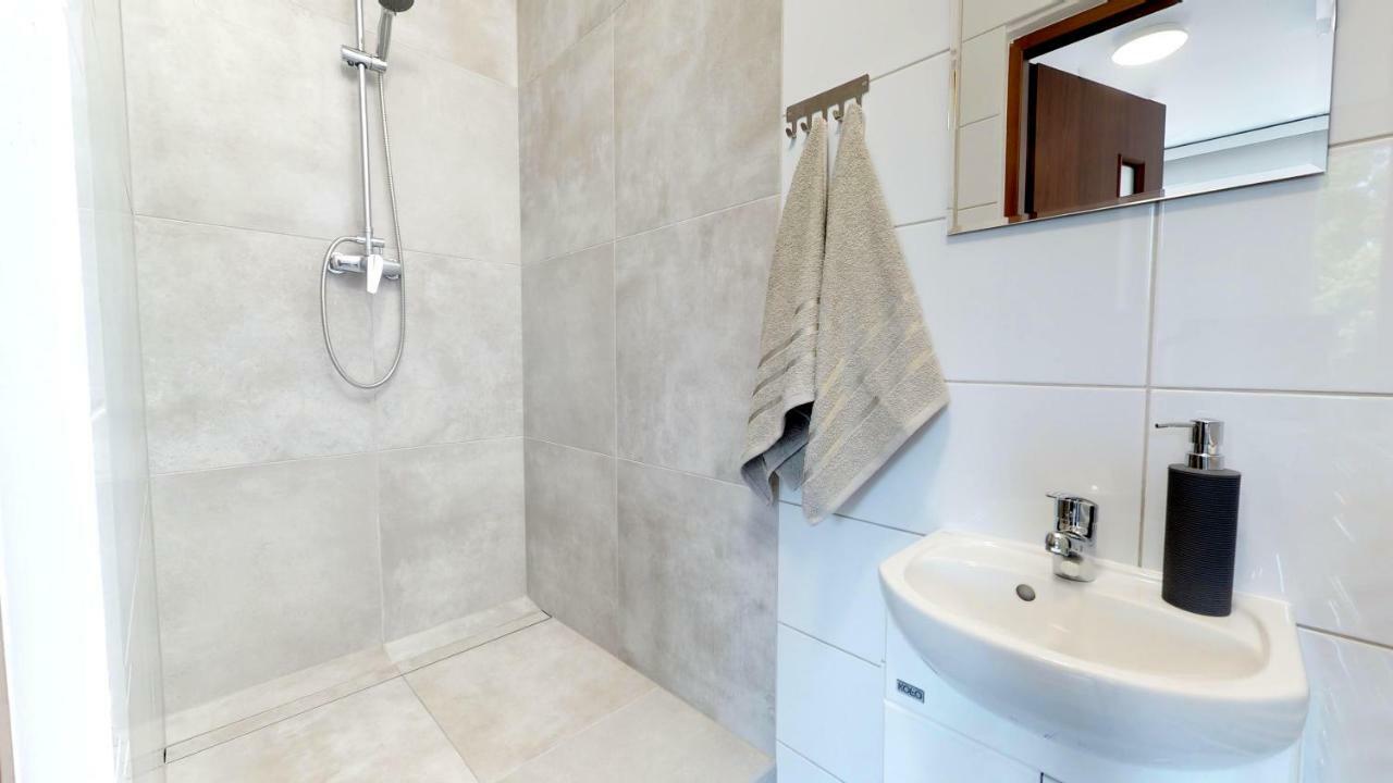 New Whitehouse Rooms Γκντανσκ Εξωτερικό φωτογραφία